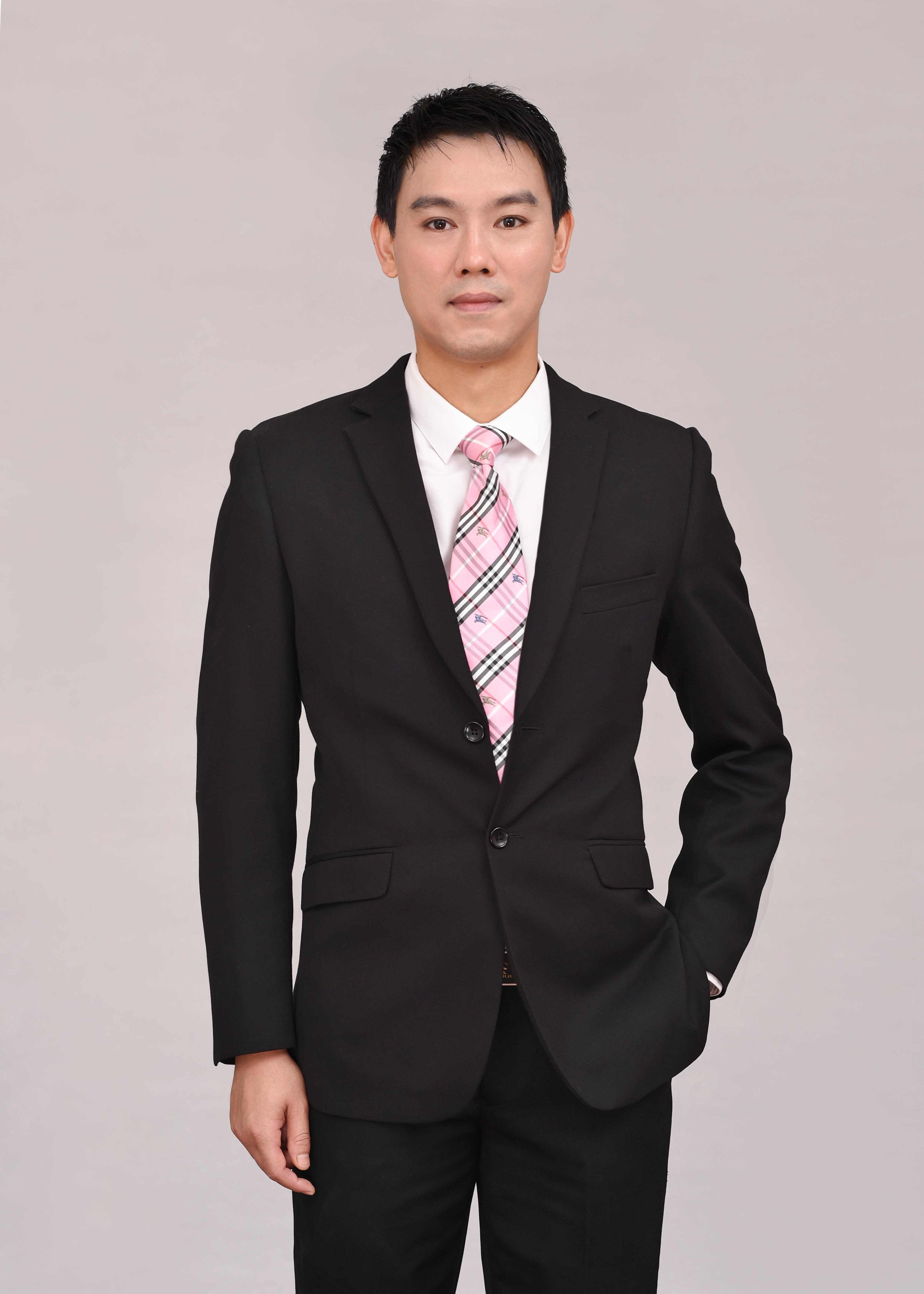王梓轩 现场执行负责人